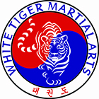 white-tiger-martial-arts-logo