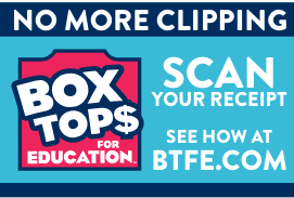 box tops clipping image