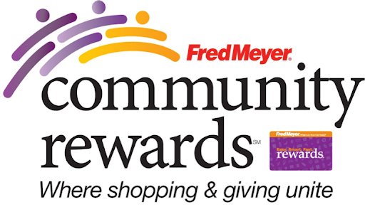 Fred Meyer rewards logo