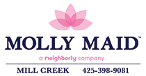 Molly maid logo