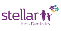 Stellar kids dentistry logo